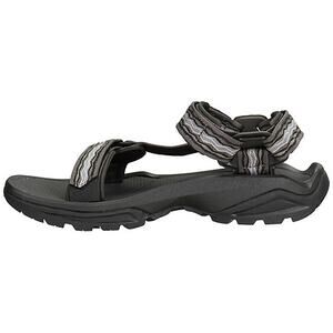 Teva Terra Fi-4 in Rhythm Gray Sandals Hiking Outdoors Men's Size 14 NEW